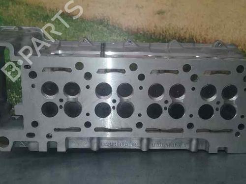 Used Cylinder head MERCEDES-BENZ M-CLASS (W163) ML 400 CDI (163.128) (250 hp) 12499063