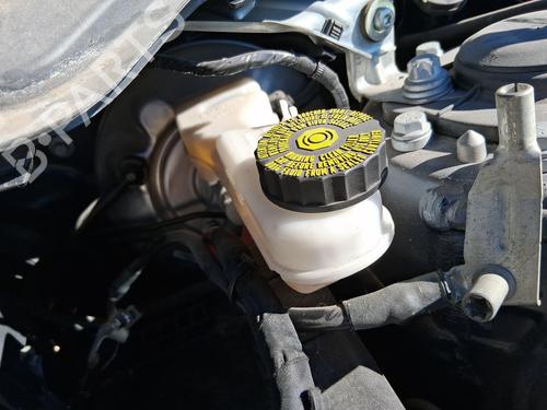 Used Brake master cylinder Brake master cylinder BMW 2 Active Tourer (F45) 216 d (116 hp) 34043776 34043776