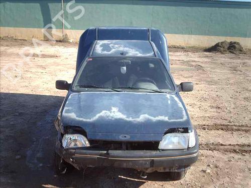 Right mirror FORD COURIER Pickup 1.8 D | BP12555472C27 