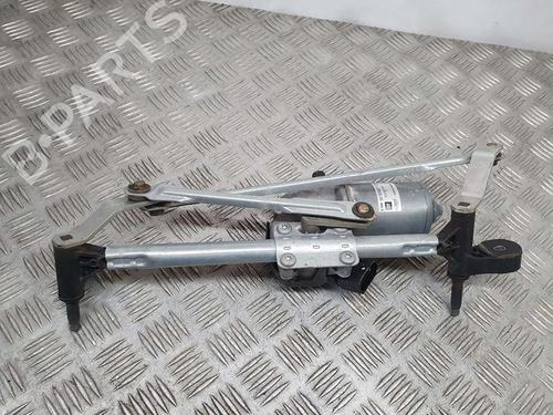 Front wiper motor OPEL CORSA E (X15)  | BP9645899M29 