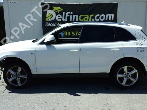 AUDI Q5 (8RB) [2008-2019] 737303