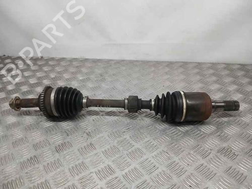 Used Left front driveshaft MAZDA 6 Hatchback (GG) 2.0 DI (GG14) (136 hp) 15682945