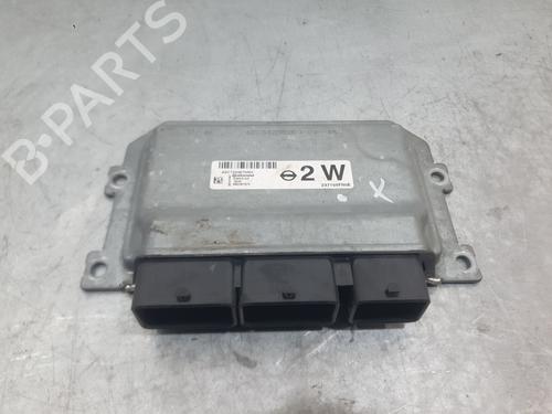 engine-control-unit-ecu-nissan-micra-v-k14-2016-36106948 main image