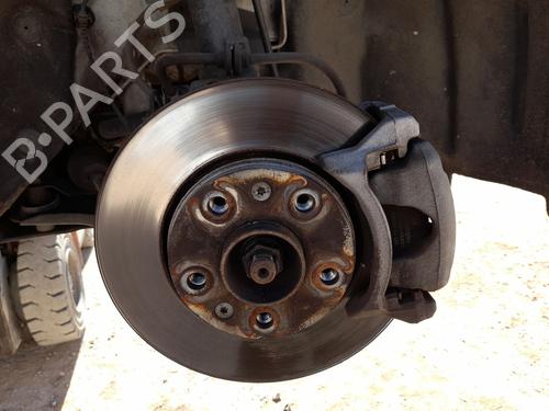 Right front steering knuckle RENAULT MEGANE IV Grandtour (K9A/M/N_) 1.5 Blue dCi 115 (K9A6) | BP30083385M26 