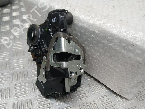 Used Front right lock TOYOTA AURIS (_E15_) 1.8 Hybrid (ZWE150_, ZWE150R) (136 hp) 24369340