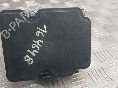ABS pump PEUGEOT PARTNER Box Body/MPV (K9) 1.5 BlueHDi 100 | BP25158861M43 