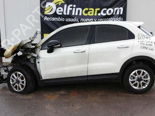 FIAT 500X (334_) 1.3 D Multijet (334AXH1A) (95 hp) 633024