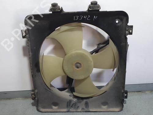 Used Radiator fan HONDA HR-V (GH_) [1999-2006]  10206174