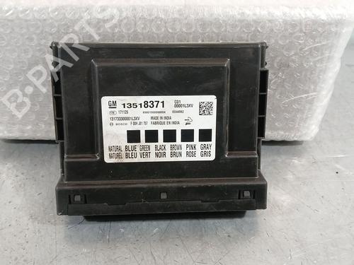 Used Electronic module Electronic module OPEL ASTRA K (B16) 1.6 CDTi (68) (110 hp) 36132708 36132708