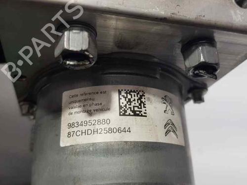 ABS pump CITROËN C5 AIRCROSS (A_)  | BP8230637M43 
