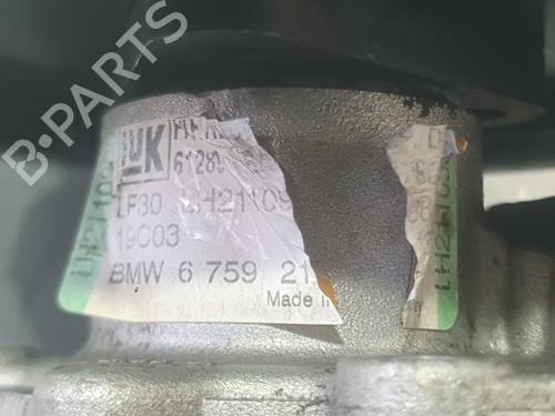 Steering pump BMW 7 (E65, E66, E67) 730 d | BP29730408M99 - Image 5