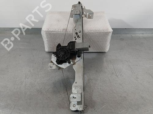 Front right window mechanism DACIA DUSTER (HS_) 1.5 dCi | BP36132733C23 - Image 5