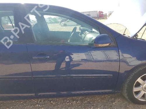 Used Right front door VW GOLF V (1K1) 1.9 TDI (105 hp) 25735649