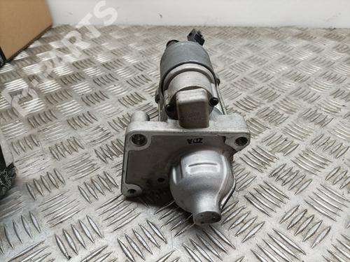 Used Starter Starter PEUGEOT 208 I (CA_, CC_) 1.5 BlueHDI 100 (102 hp) 11198852 11198852