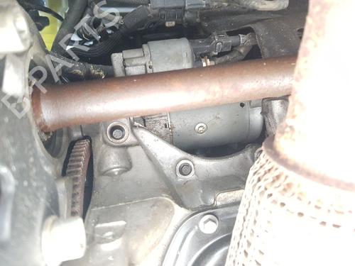 Starter CITROËN C4 III (BA_, BB_, BC_) 1.5 BlueHDi 130 (BBYHZB) | BP30356580M8