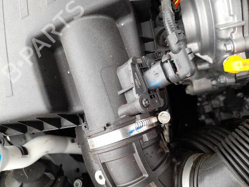 Mass air flow sensor MG MG HS (AS23) 1.5 T (SAS23) | BP26277289M95