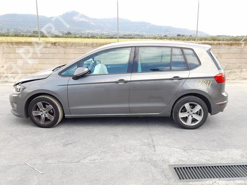 Używane części VW GOLF SPORTSVAN VII (AM1, AN1) 1.4 TSI 4786804