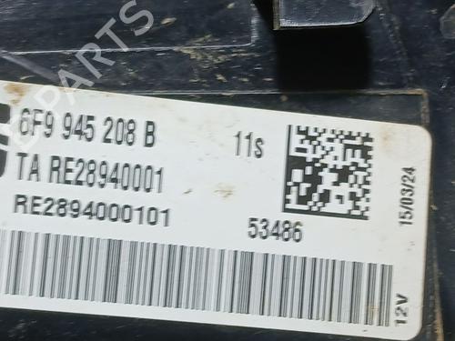 Right taillight SEAT ARONA (KJ7, KJP) 1.0 TSI | BP38173969C35 - Image 3