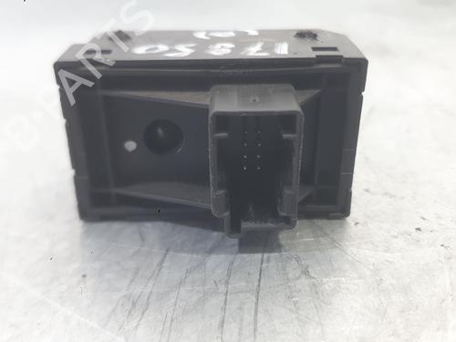 Mirror switch FIAT GRANDE PUNTO (199_) 1.2 | BP38466090I25 - Image 3