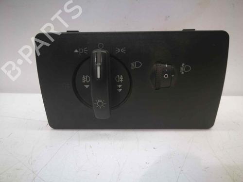 Used Headlight switch FORD MONDEO III Turnier (BWY) [2000-2007]  1881125