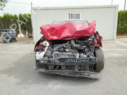 Right front driveshaft HYUNDAI i20 II (GB, IB)  | BP8056363M39 