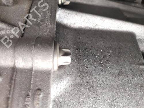 Used Gearbox Gearbox RENAULT LAGUNA III (BT0/1) 1.5 dCi (BT00, BT0A, BT0T, BT1J) (110 hp) 35791098 35791098