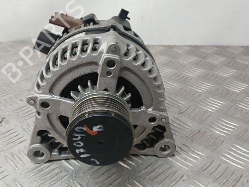 Used Alternator PEUGEOT 2008 II (UD_, US_, UY_, UJ_, UR_, UC_) 1.5 BlueHDI 100 (102 hp) 30006944