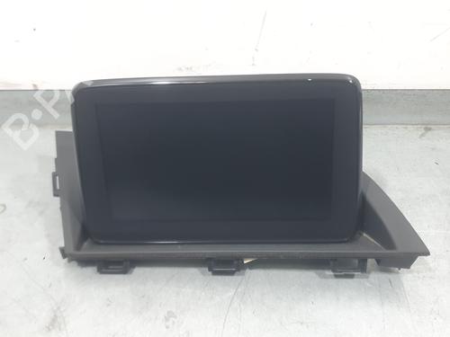 Used Electronic module Electronic module MAZDA MX-5 IV (ND__) 1.5 (ND6E, ND5RC) (132 hp) 27319341 27319341