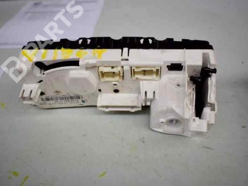 Climate control MERCEDES-BENZ A-CLASS (W169) A 180 CDI (169.007, 169.307) | BP825245I5