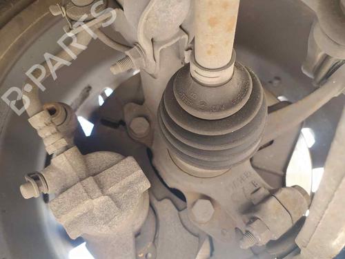Used Right front steering knuckle FIAT 500 (312_) [2007-2025]  29354512