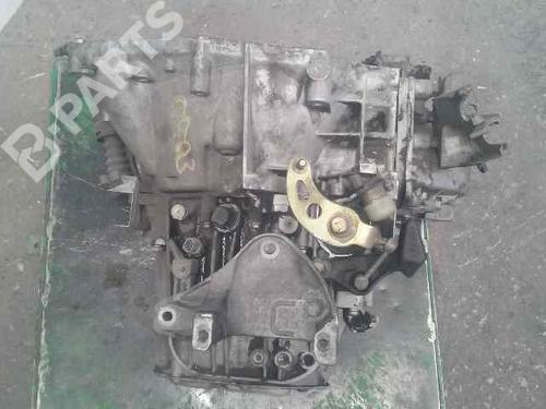 Gearbox PEUGEOT 407 (6D_)  | BP230654M3 