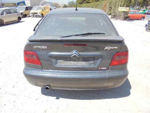 Mass air flow sensor CITROËN XSARA Coupe (N0)  | BP1589695M95 