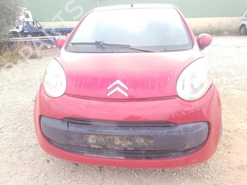 Engine CITROËN C1 (PM_, PN_) 1.0 | BP24842344M1 