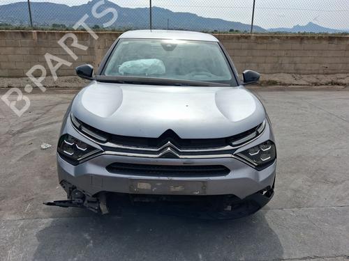 Right front window switch CITROËN C4 III (BA_, BB_, BC_) 1.2 PureTech 130 (BAHNSA, BAHNSB) | BP39658618I26 - Image 3