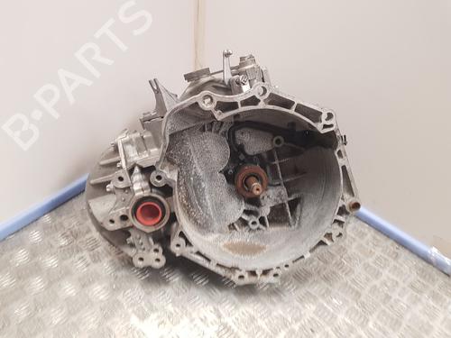 Used Gearbox OPEL ASTRA K (B16) 1.6 CDTi (68) (136 hp) 24455309