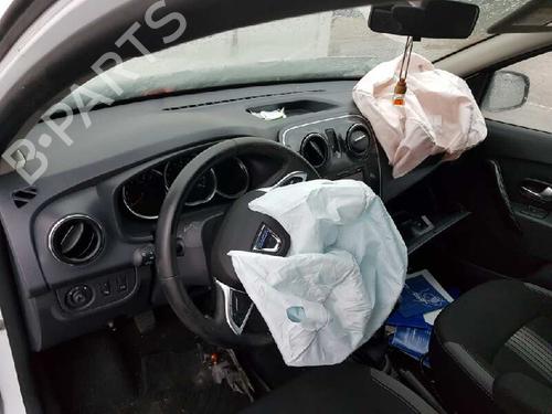 Rear left window mechanism DACIA SANDERO II | BP6564859C24