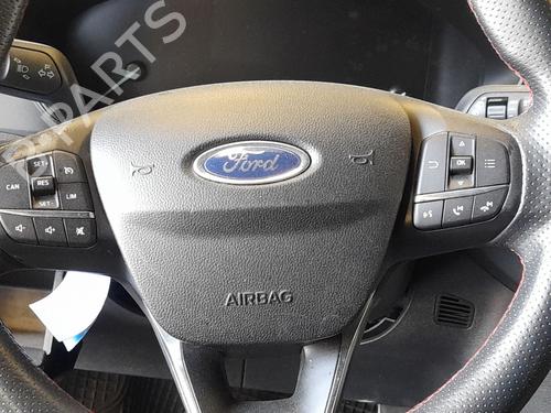Used Airbag Kit Airbag Kit 37015915 37015915