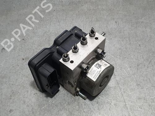 Used ABS pump PEUGEOT 308 SW II (LC_, LJ_, LR_, LX_, L4_) [2014-2021]  7572121