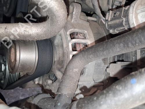 Used Alternator Alternator 37796589 37796589