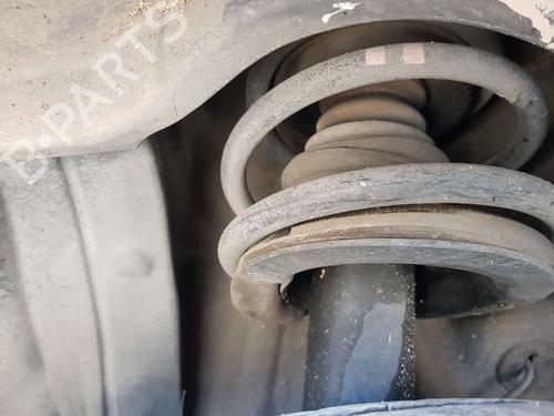 Used Left front shock absorber MINI MINI (R50, R53) One D (75 hp) 16925823