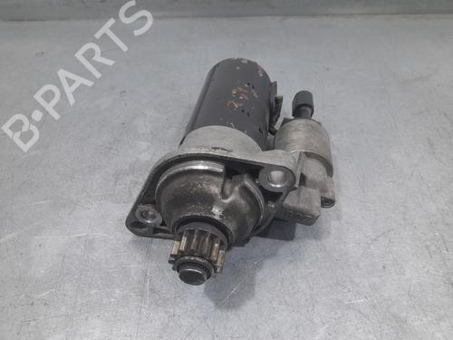 Used Starter Starter AUDI A1 (8X1, 8XK) 1.6 TDI (90 hp) 24675216 24675216