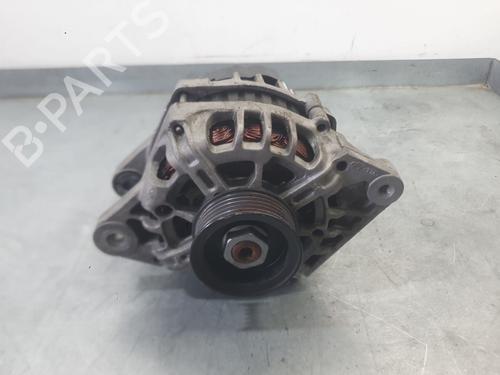 Used Alternator Alternator 30463872 30463872
