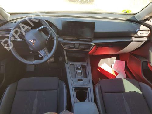 Grill CUPRA FORMENTOR (KM7, KMP)  | BP22974000C40 