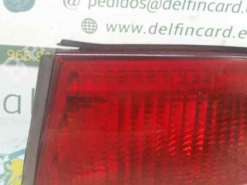 Right taillight OPEL VECTRA B (J96)  | BP98675C35 