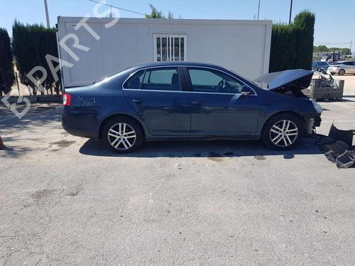 Radio VW JETTA III (1K2)  | BP19158032E6 