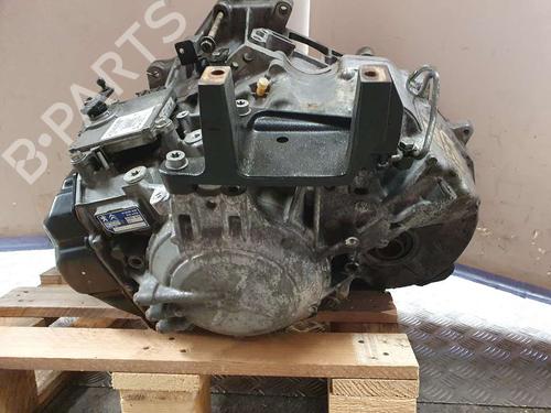 Gearbox PEUGEOT 607 (9D, 9U)  | BP17971304M3 