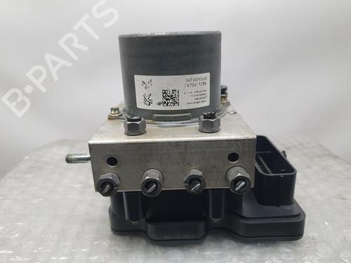 ABS pump PEUGEOT EXPERT Van (V_) 1.6 BlueHDi 115 (115 hp) 9808055980 | 9808055980 | 970084 |