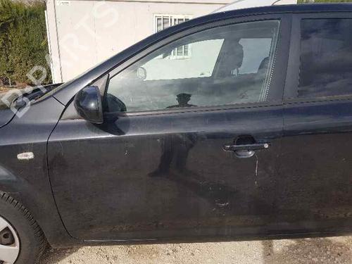Used Left front door KIA CEE'D SW (ED) [2007-2012]  21396015