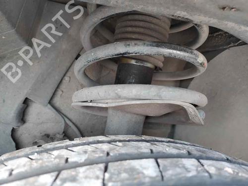 Used Right front shock absorber CITROËN XSARA PICASSO (N68) 2.0 HDi (90 hp) 22702431