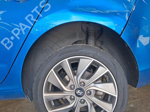 Used Wheel arch Wheel arch 38348167 38348167